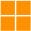 Microsoft Store Icon 64x64 png